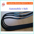 Good quality customized rubber second hand conveyor belts manufactures